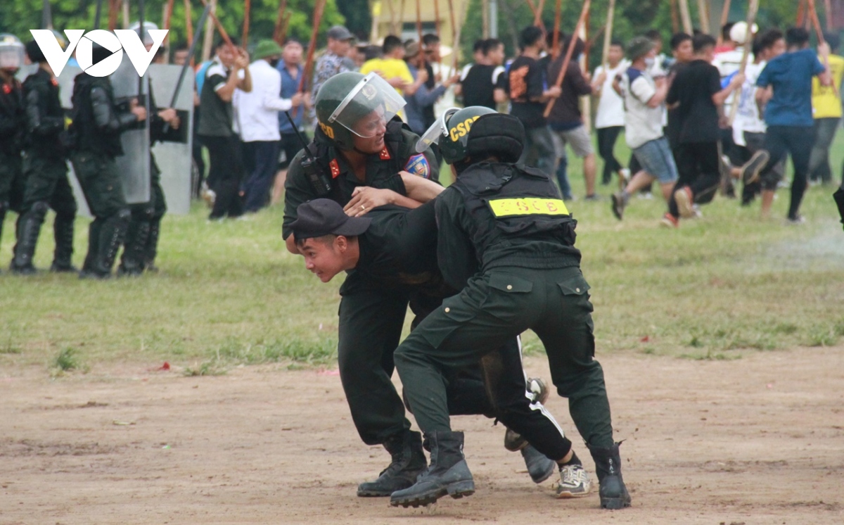 can bo quy hoach trung uong khoa xiv thuc dia tinh huong giai tan dam dong hinh anh 13