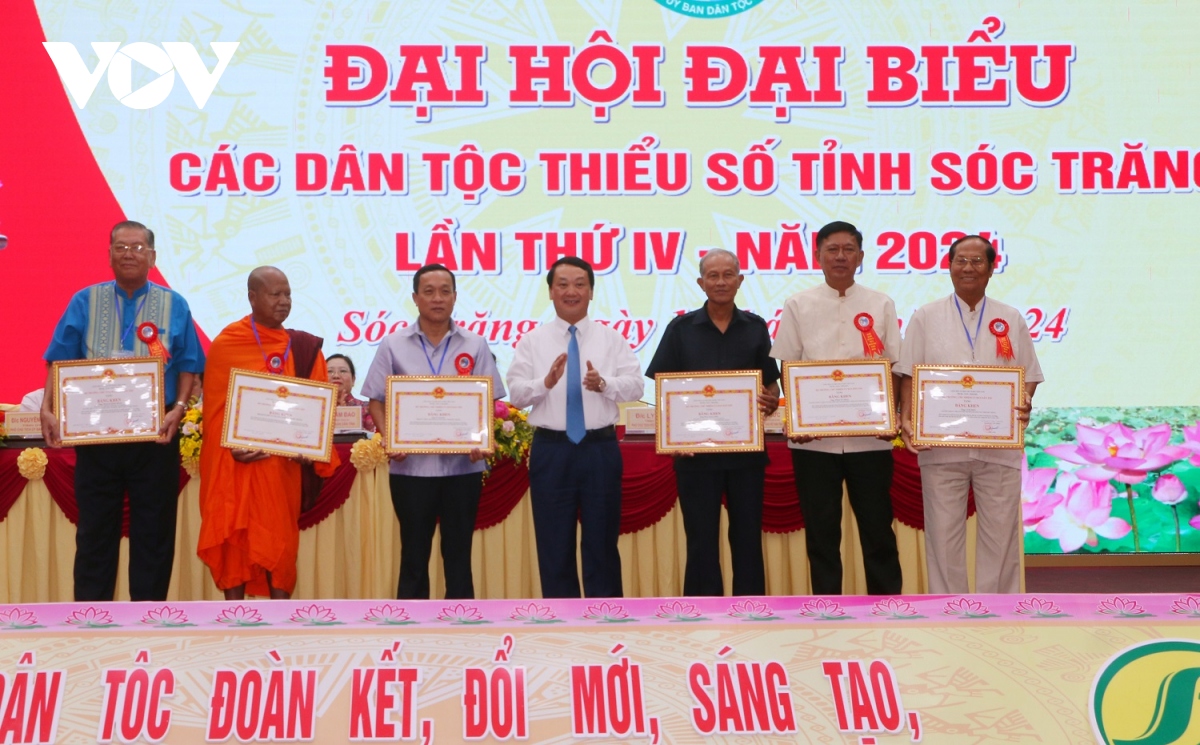 soc trang tiep tuc uu tien phat trien toan dien, ben vung vung dong bao dtts hinh anh 4