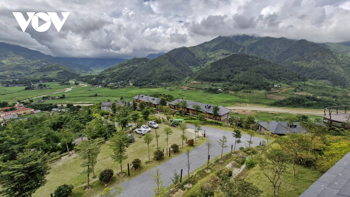 yen bai co tren 50 tour du lich phuc vu du khach hinh anh 1