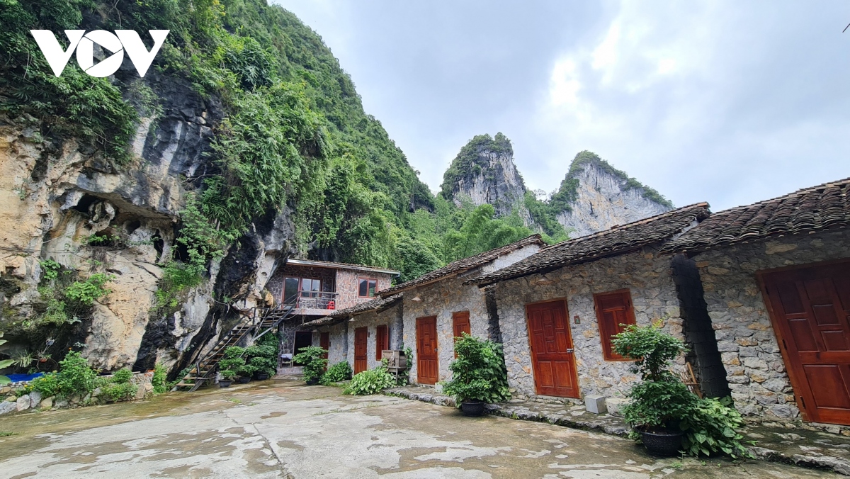 lang da khuoi ky - diem sang du lich cong dong tai cao bang hinh anh 5