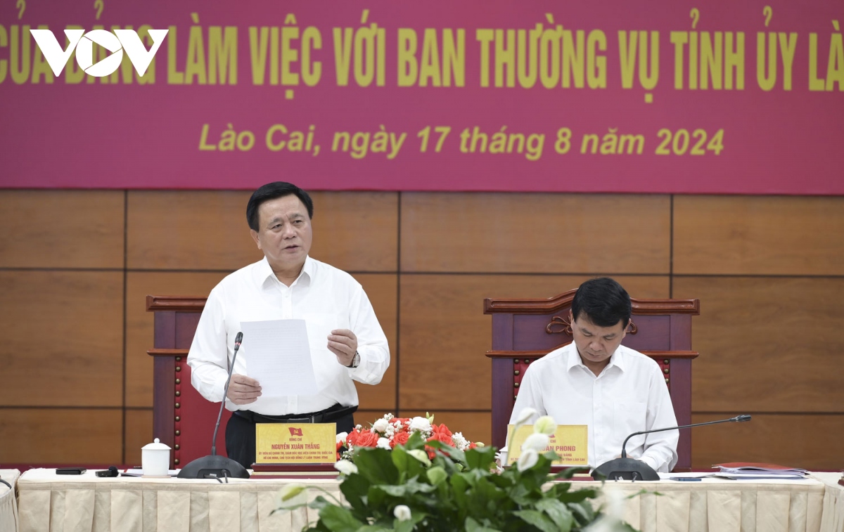 lao cai - cua ngo chien luoc voi nhieu co hoi rong mo hinh anh 2