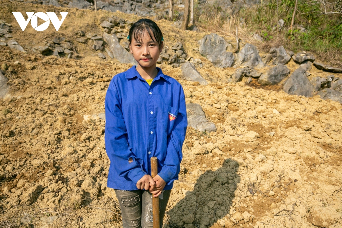 nhung nguoi vo an chua no, lo chua toi o ha quang, cao bang hinh anh 1