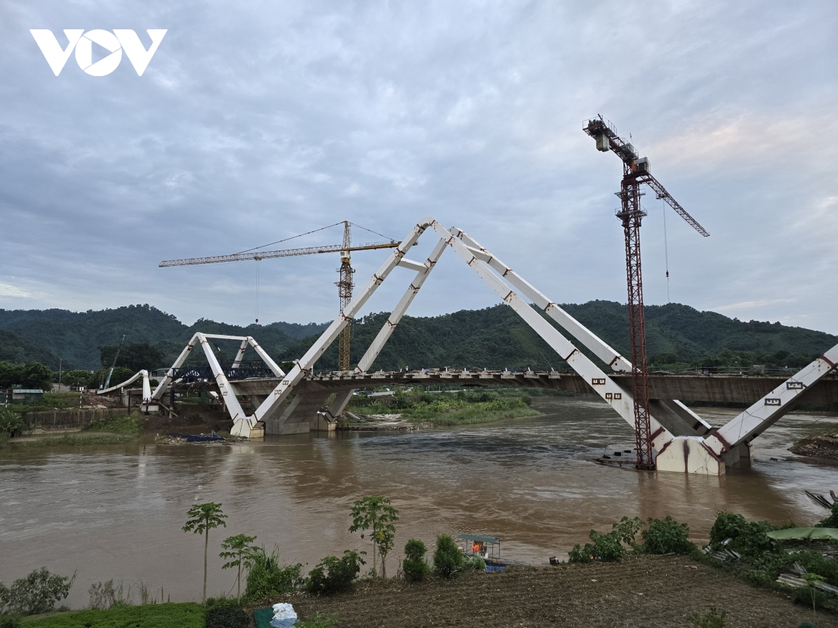 lào cai nỗ lực duy trì tiến độ giải ngân ở mức cao hình ảnh 2 lao cai no luc duy tri tien do giai ngan o muc cao hinh anh 2