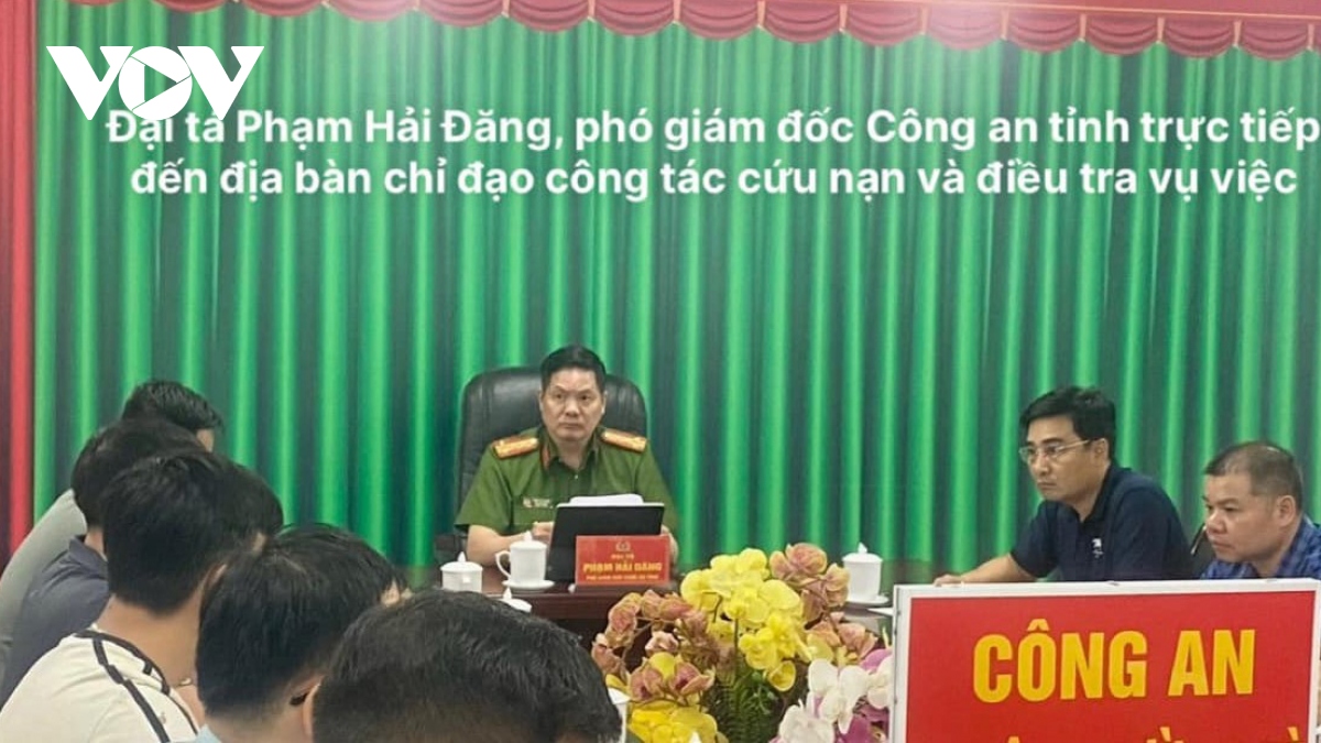 bai hoc tu buong long quan ly thi cong thuy dien o lai chau hinh anh 5