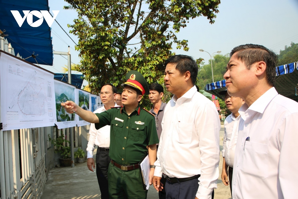 Bí thư Quảng Nam: Cần làm rõ tình trạng buông lỏng quản lý các mỏ khoáng sản- Ảnh 3.