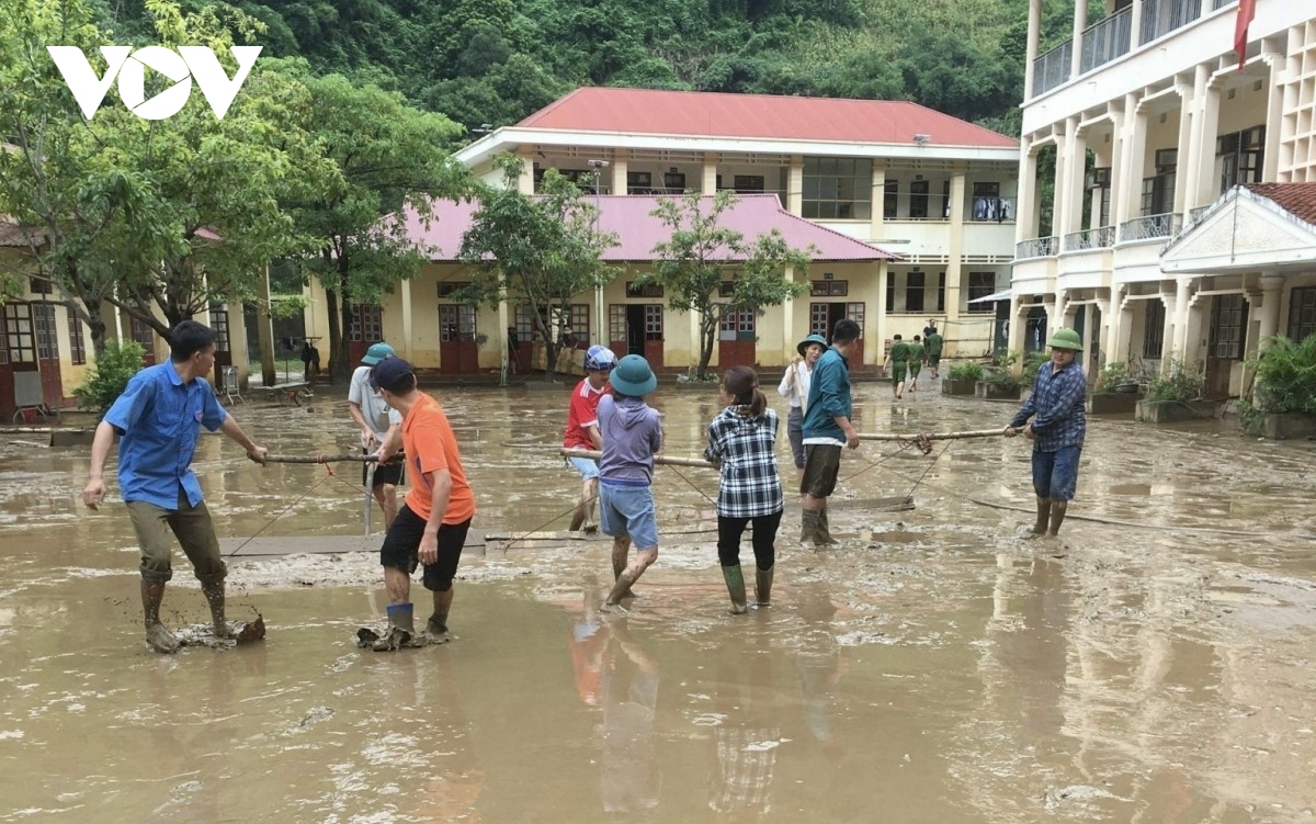 son la dau tu truong hoc moi, khac phuc tinh trang ngap ung tai ta khoa hinh anh 2