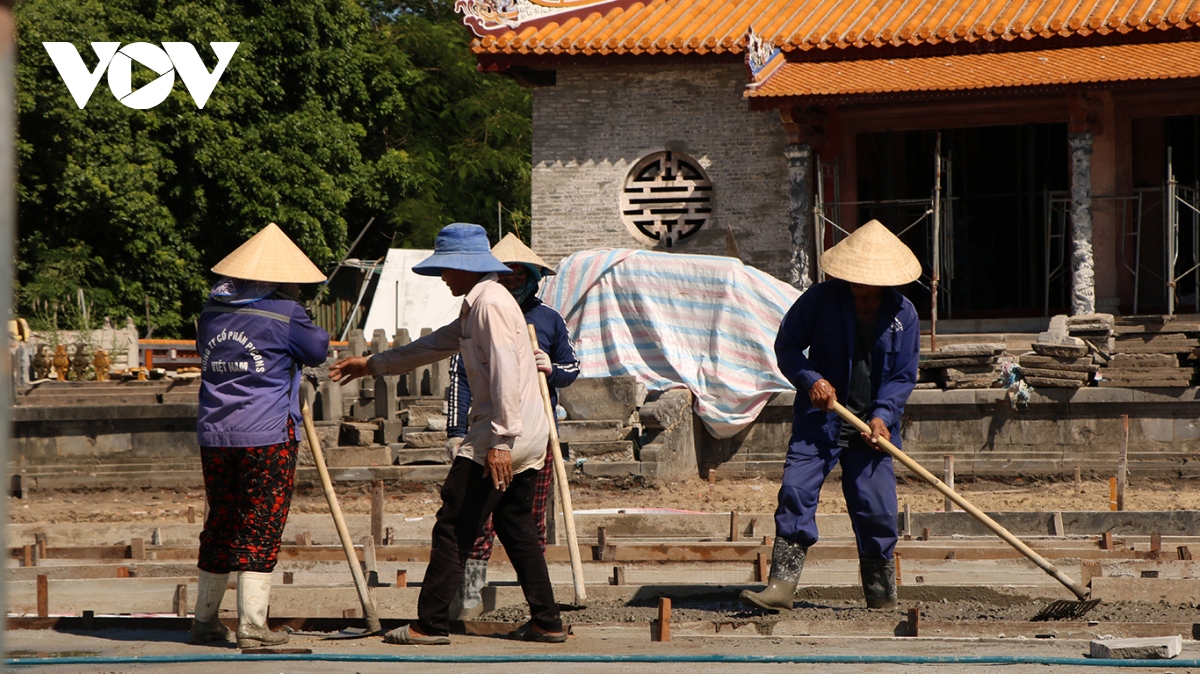 Dien thai hoa, Dai noi hue sau trung tu bao dam yeu to nguyen ban hinh anh 11