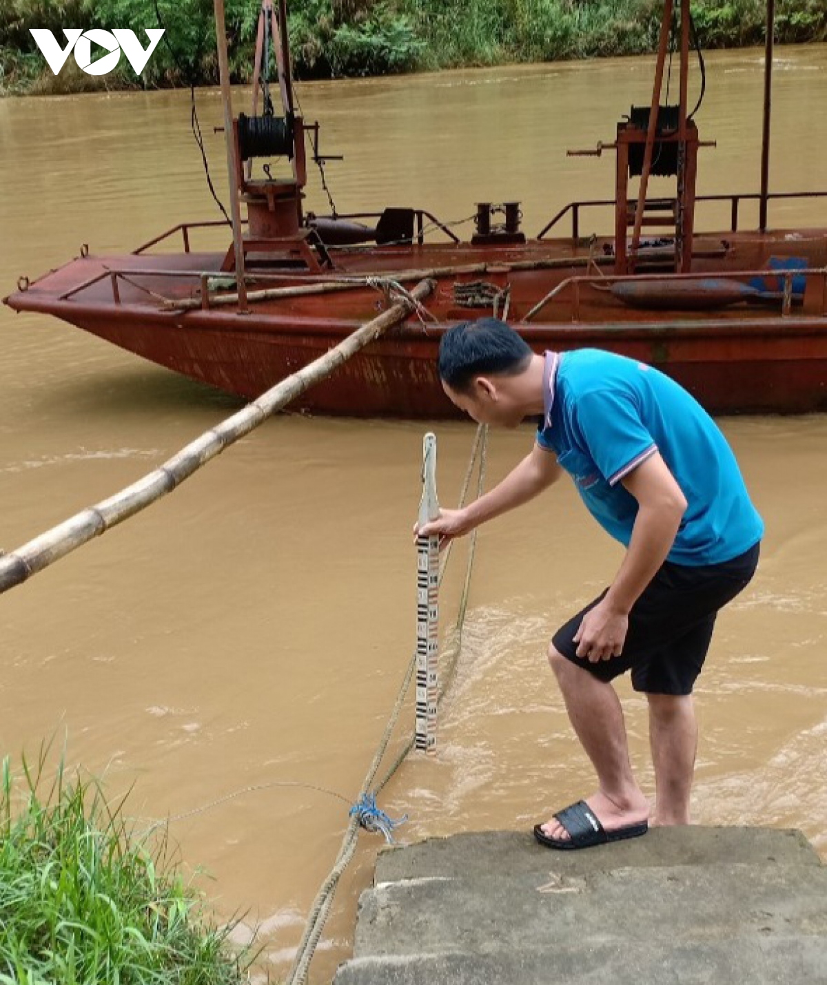 bac kan can dau tu tuong xung cho cong tac du bao, canh bao thien tai hinh anh 2