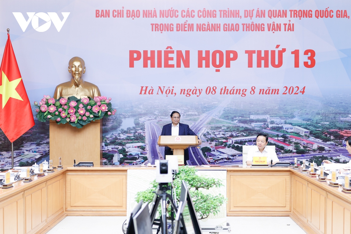 thu tuong yeu cau thao go vuong mac voi 436 km thuoc 14 du an cham tien do hinh anh 3