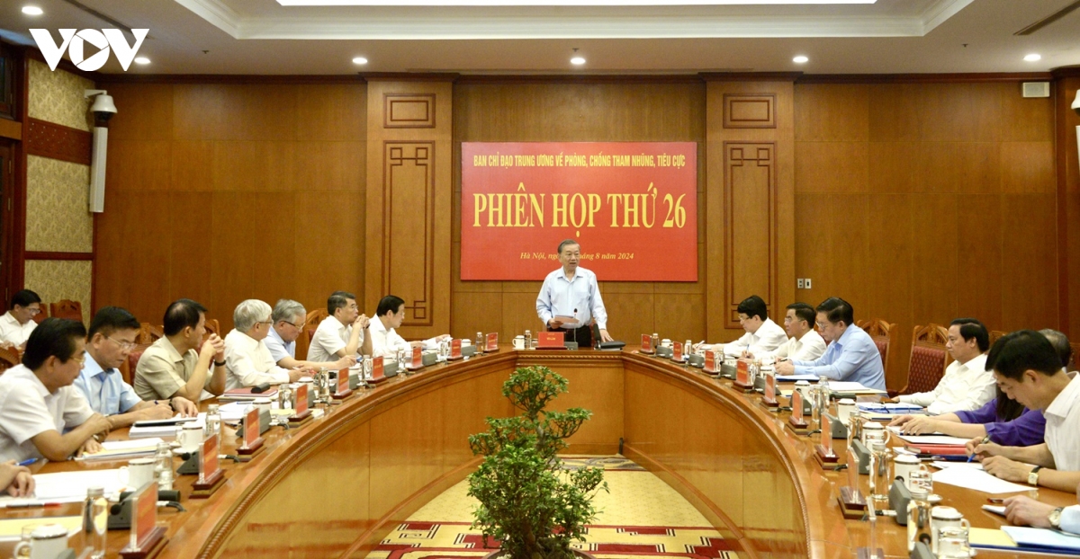 tap trung dieu tra, xu ly dut diem vu an lien quan aic, phuc son va thuan an hinh anh 1