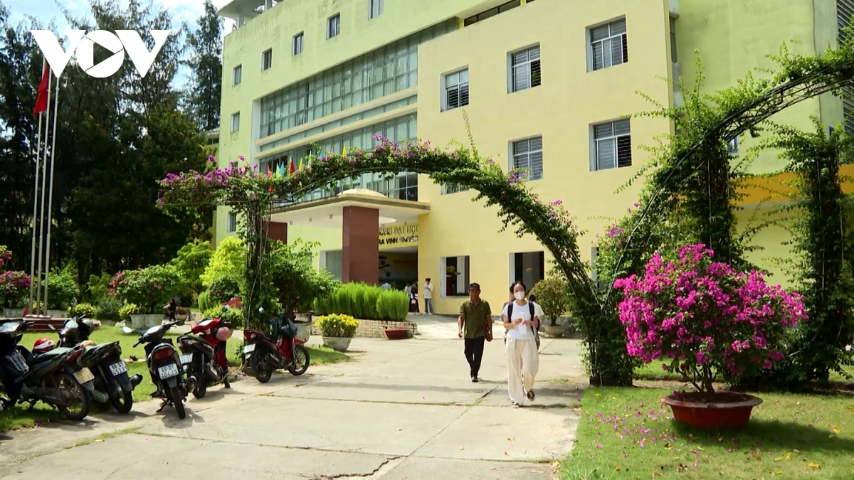 Hơn 3.800 thí sinh trúng tuyển và đủ điều kiện nhập học đợt 1 Đại học Trà Vinh