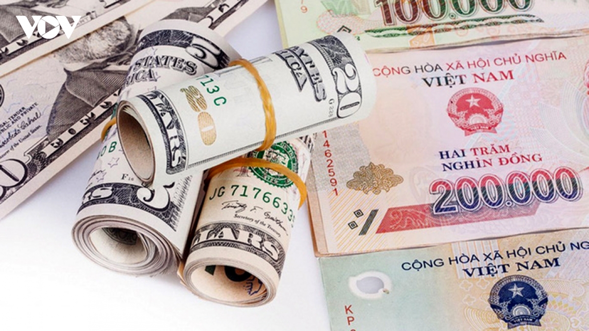Tỷ giá USD hôm nay 9/10: Giá bán USD tại nhiều ngân hàng lớn giảm