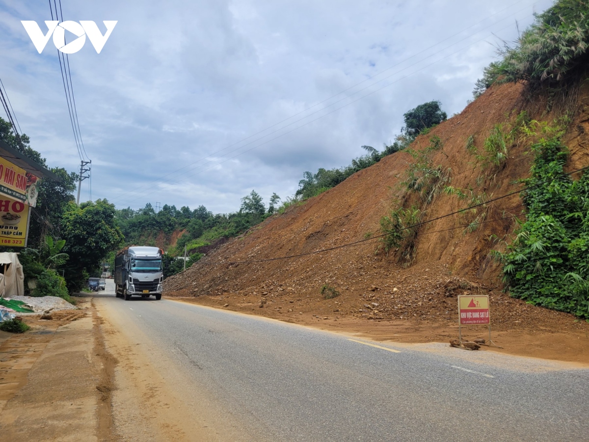 bac kan Diem sat lo gan 3 nam de doa an toan cua nguoi dan nhung chua khac phuc hinh anh 1