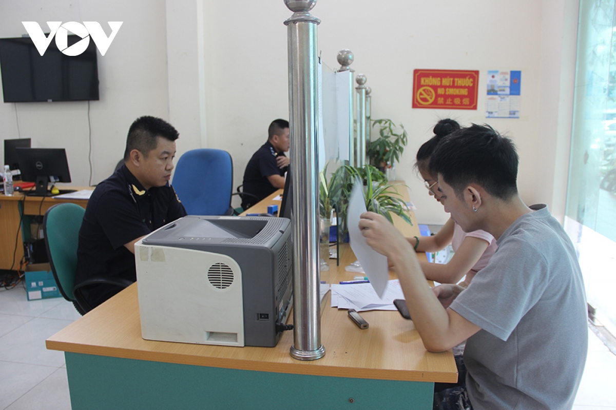 hoạt động xuất nhập khẩu hàng hóa ở lạng sơn diễn ra ổn định, thông suốt hình ảnh 2 hoat dong xuat nhap khau hang hoa o lang son dien ra on dinh, thong suot hinh anh 2