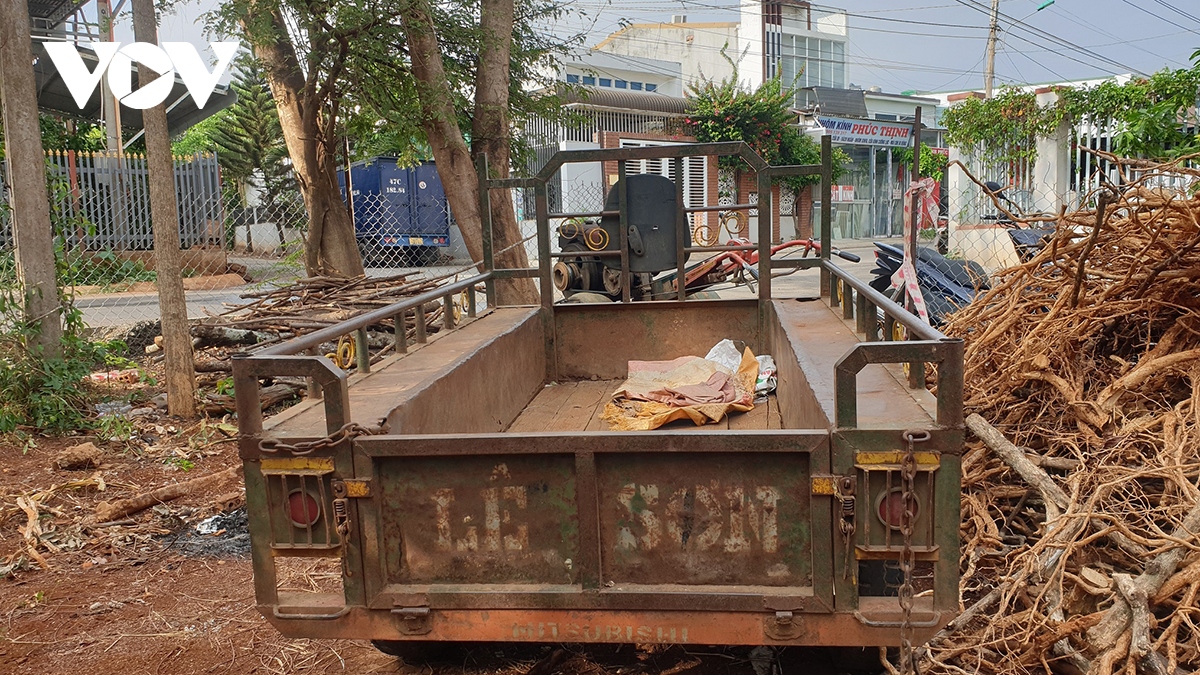 cac tinh tay nguyen no luc giam tai nan giao thong tu xe cong nong hinh anh 4