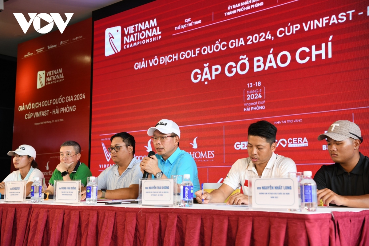 xe sang 2 ti dong cho golfer chinh phuc h.i.o o giai vo dich golf quoc gia 2024 hinh anh 6