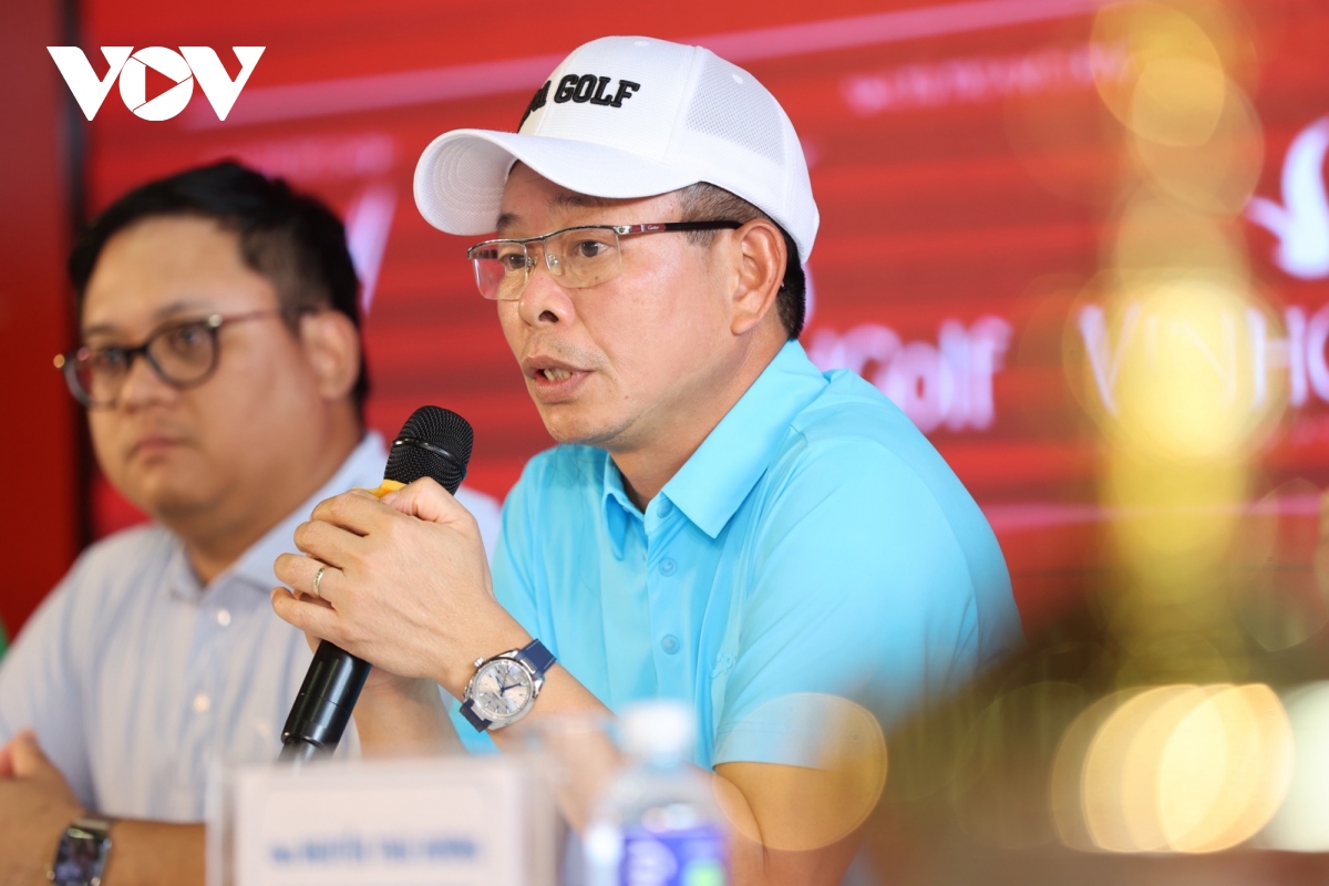 xe sang 2 ti dong cho golfer chinh phuc h.i.o o giai vo dich golf quoc gia 2024 hinh anh 2