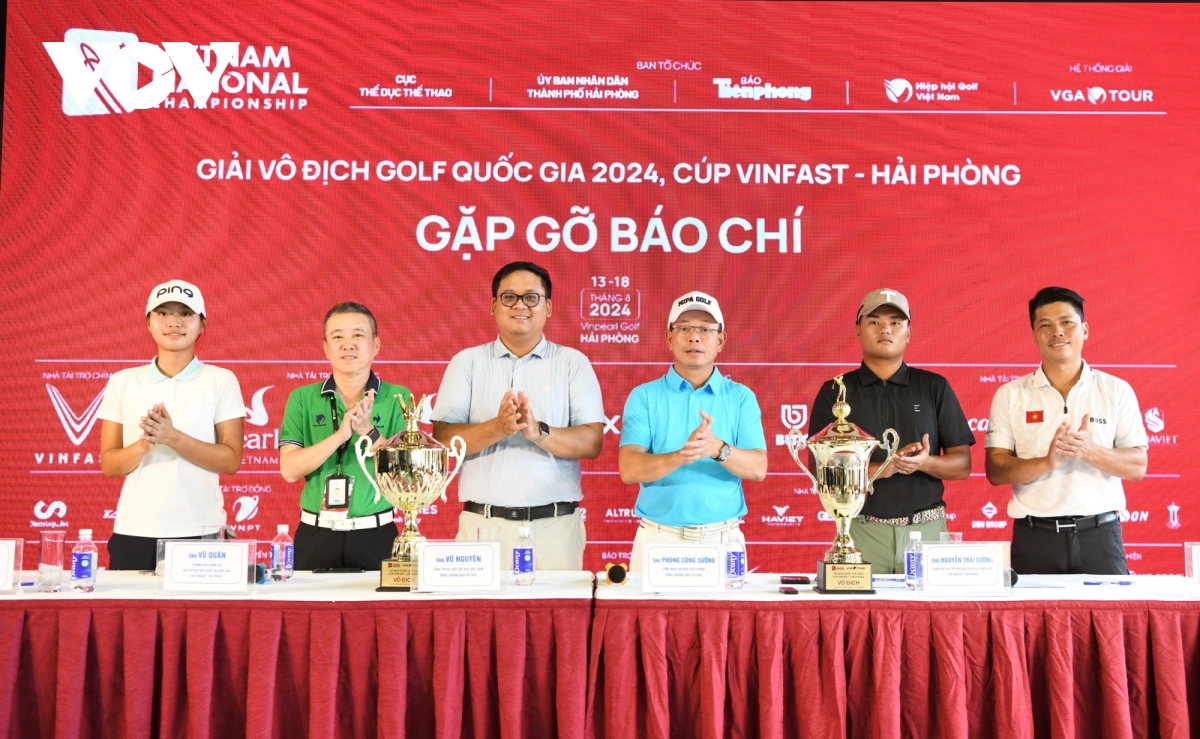 xe sang 2 ti dong cho golfer chinh phuc h.i.o o giai vo dich golf quoc gia 2024 hinh anh 1