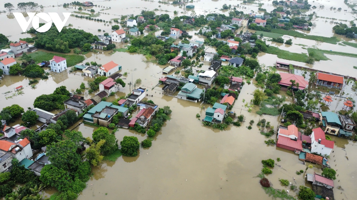 nhieu noi o nam Dinh ngap gan den tang 2 hinh anh 9