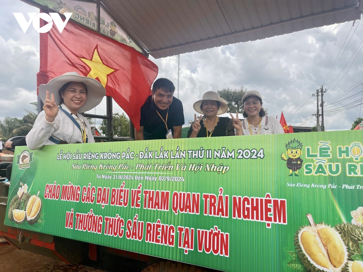 3 qua nu hoang sau rieng trung dau gia tien ty hinh anh 3