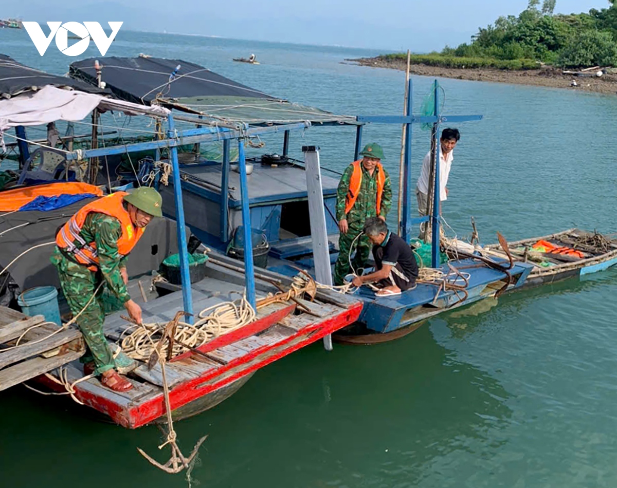 quang ninh huy dong 2.700 nguoi ung truc chong bao so 3 hinh anh 4