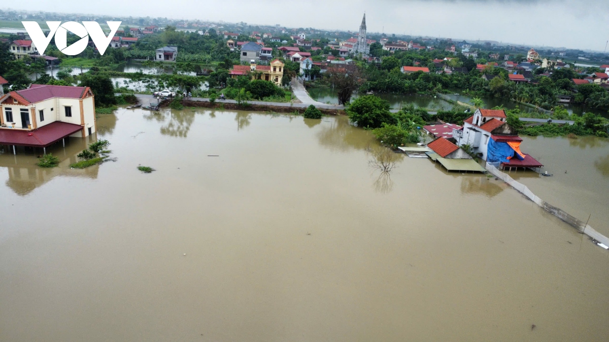 nhieu noi o nam Dinh ngap gan den tang 2 hinh anh 7