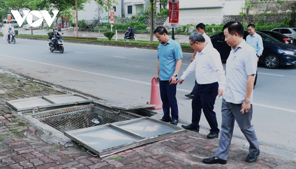 bac ninh, bac giang tap trung cao nhat cho cong tac ung pho voi bao so 3 hinh anh 1