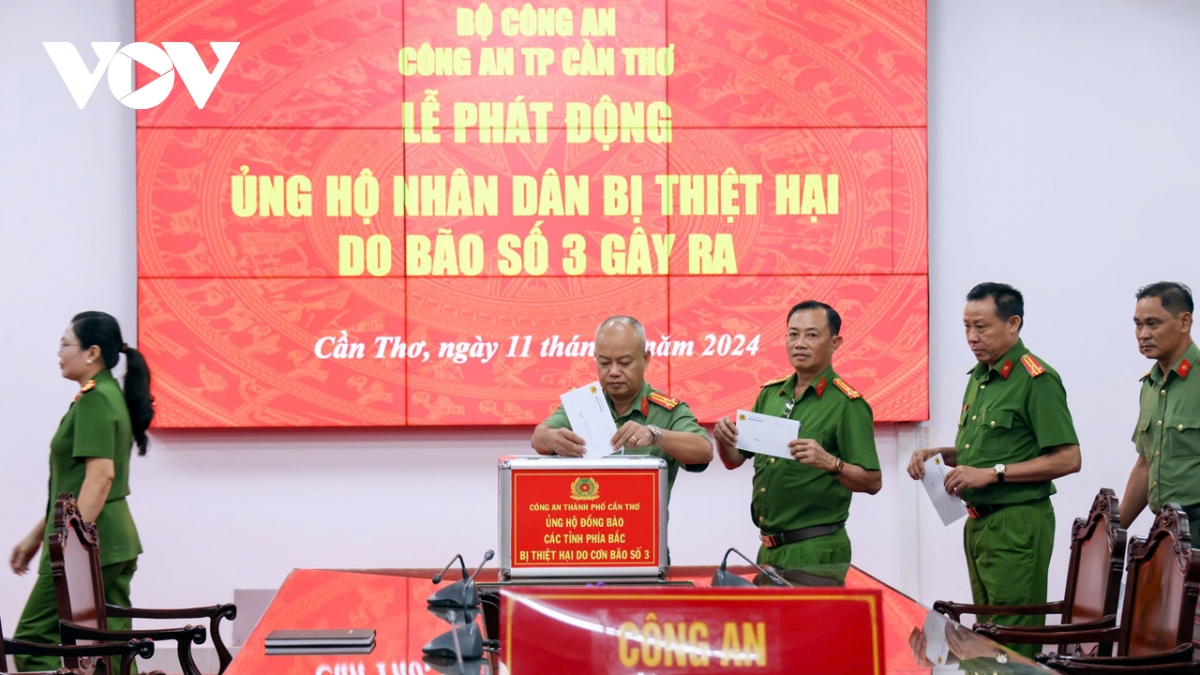 can tho chung mot long ho tro dong bao lu lut mien bac hinh anh 5