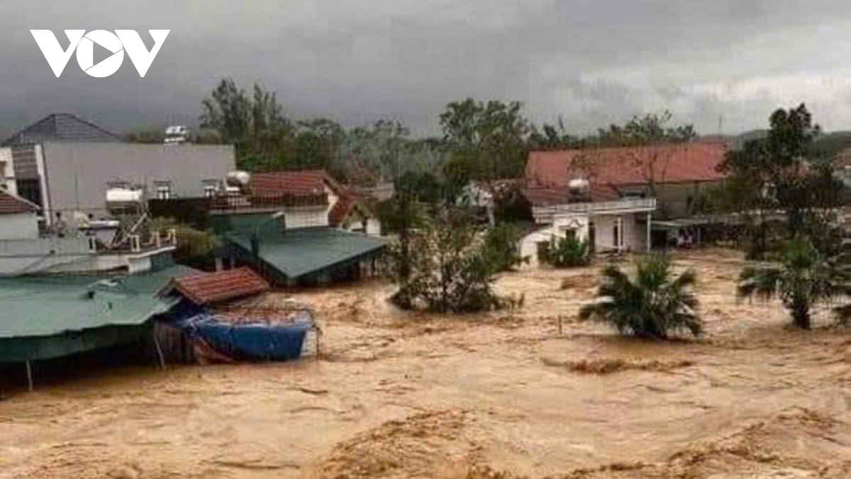 quang ninh di doi 400 ho dan o tien yen de dam bao an toan hinh anh 1