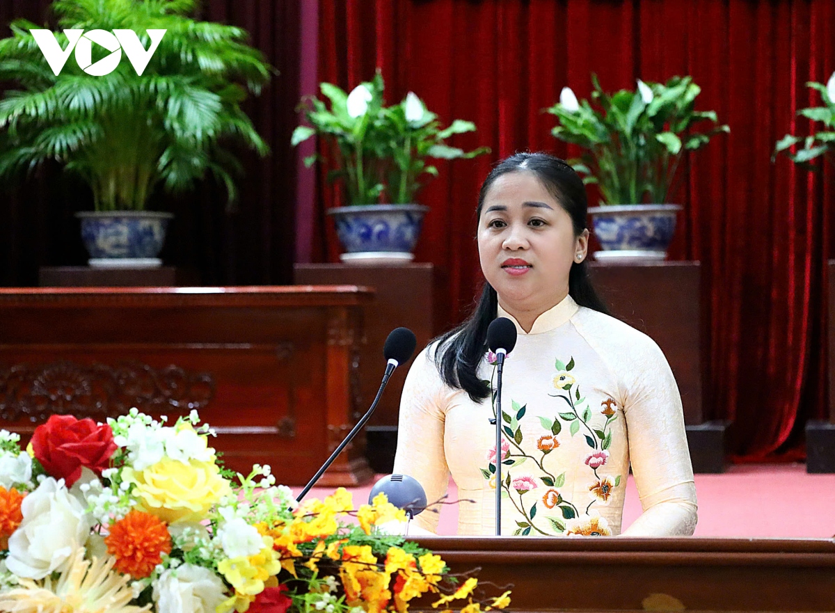 ban bí thư chỉ định 4 cán bộ ở cần thơ tham gia ban chấp hành Đảng bộ thành phố hình ảnh 2 ban bi thu chi dinh 4 can bo o can tho tham gia ban chap hanh Dang bo thanh pho hinh anh 2