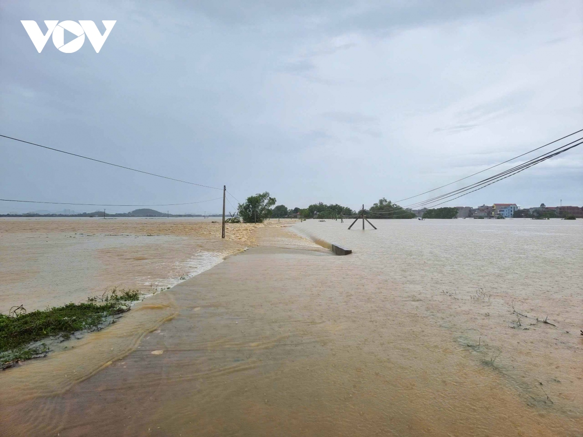 bac giang kiem tra xu ly nhanh, kip thoi cac su co ve de dieu hinh anh 4