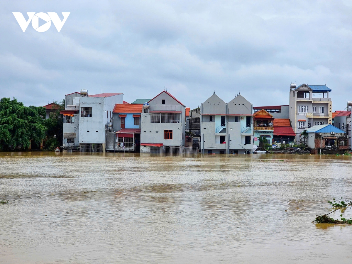 bac giang kiem tra xu ly nhanh, kip thoi cac su co ve de dieu hinh anh 8