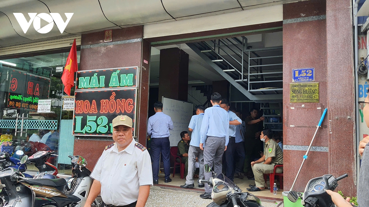 tp.hcm yeu cau xac minh, xu ly nghiem hanh vi nguoc dai, bao hanh tre em hinh anh 1