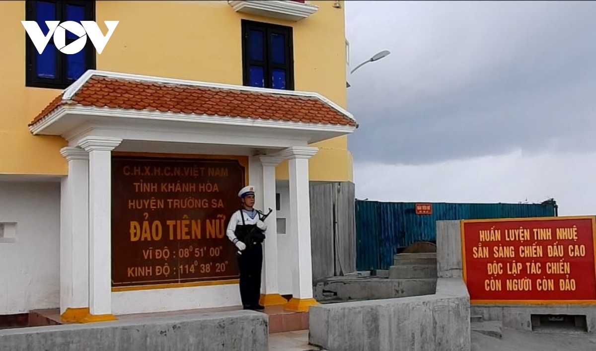 khong de to quoc bi bat ngo tren huong bien hinh anh 5