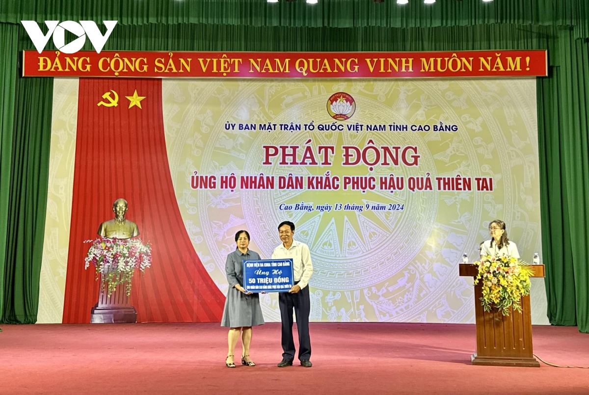 tiep tuc nhung hoat dong huong ve nguoi dan vung lu bi thiet hai sau bao so 3 hinh anh 8