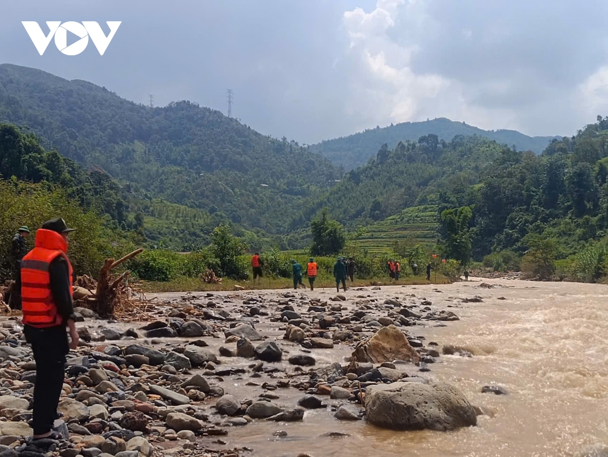 sat lo tai cao bang bat ngo lien he duoc mot nguoi mat tich hinh anh 1