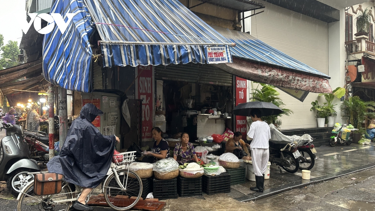 cho nha giau tren pho co hang be ngay dau don bao so 3 hinh anh 7