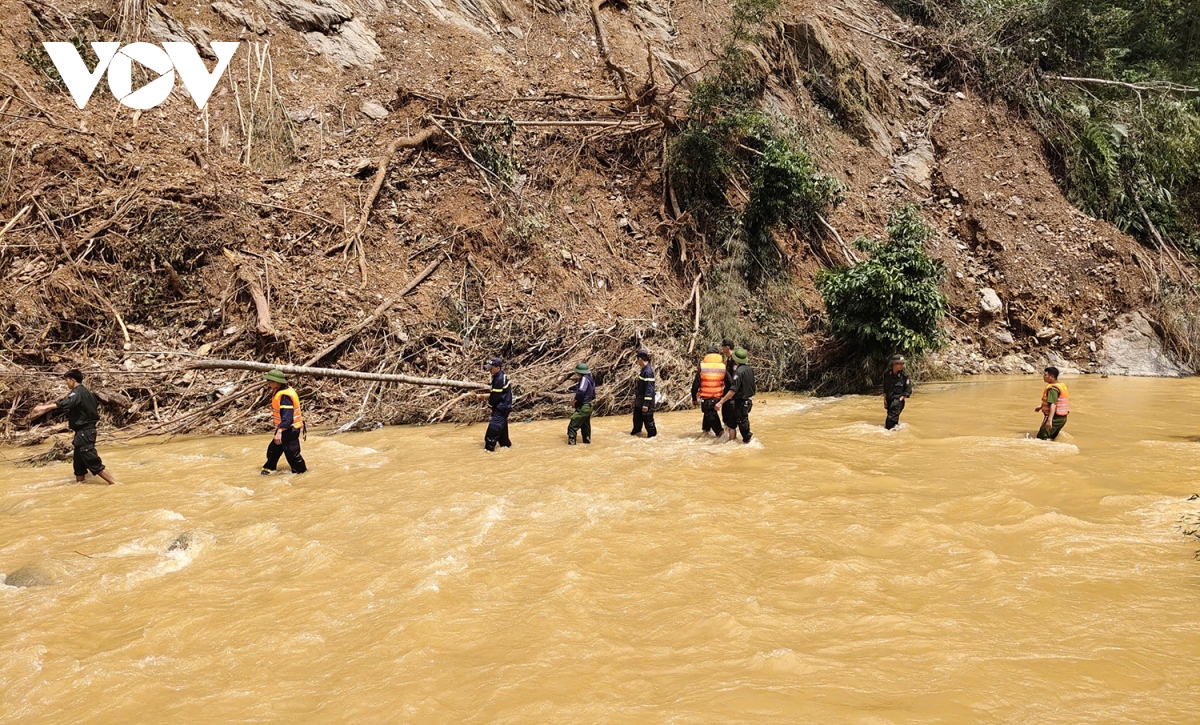 sat lo tai cao bang bat ngo lien he duoc mot nguoi mat tich hinh anh 3