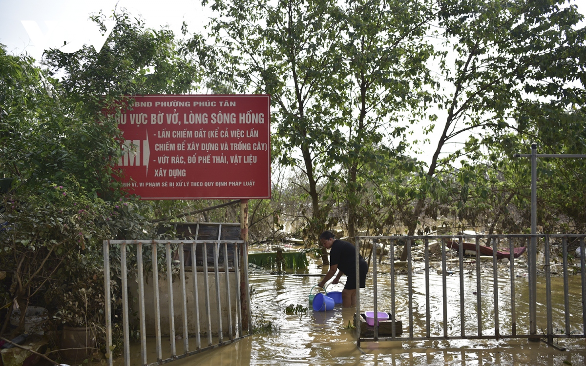 cong vien rung phuc tan o ha noi van chim trong nuoc hinh anh 8