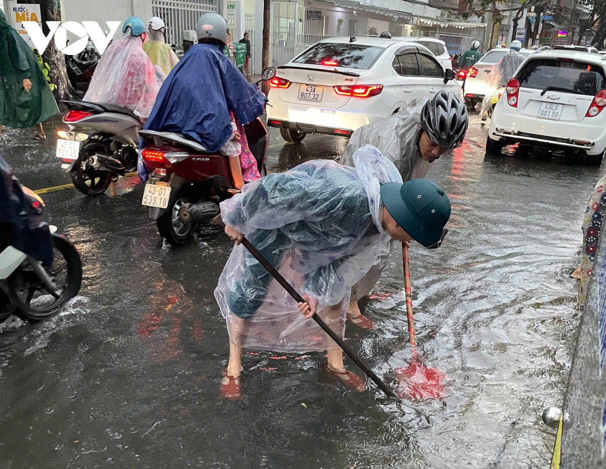 mua lon, ngap ung, un u cuc bo tai Da nang hinh anh 4