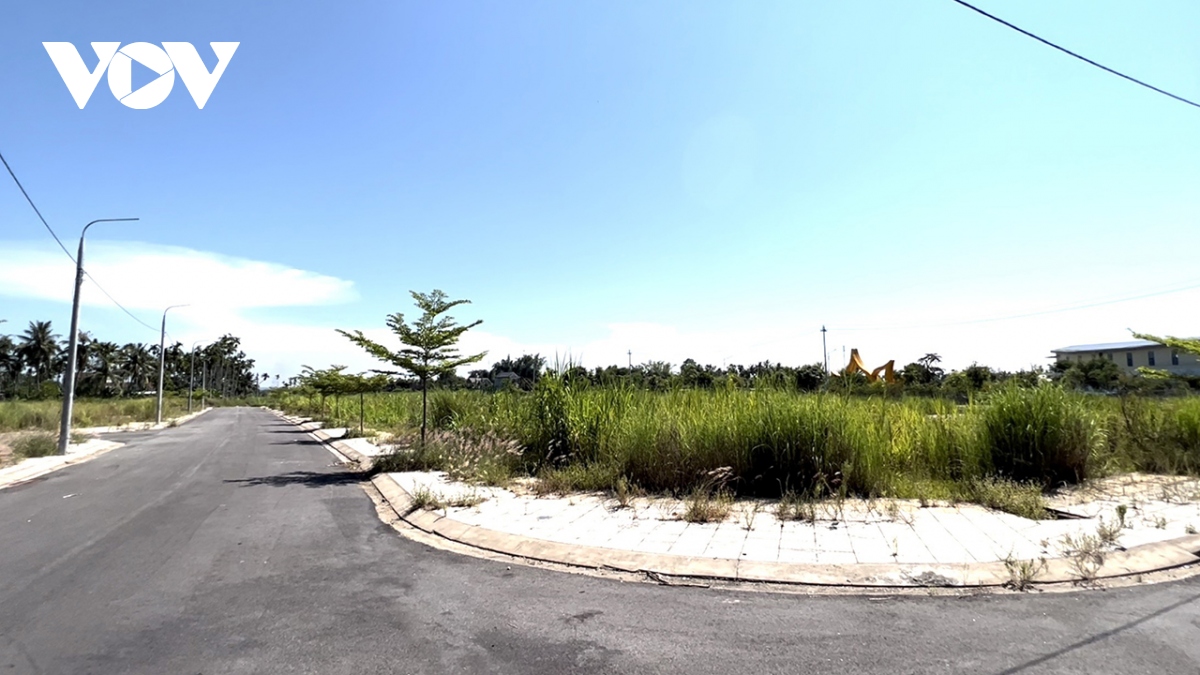 Đẩy mạnh thông tin, tháo gỡ vướng mắc phát triển thị trường bất động sản