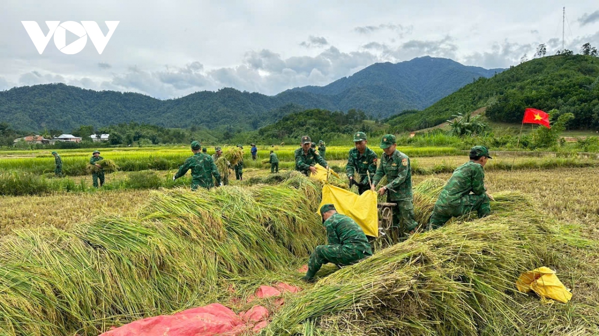 sau bao so 3, cac tinh phia bac se hung chiu mot dot mua rat lon hinh anh 13