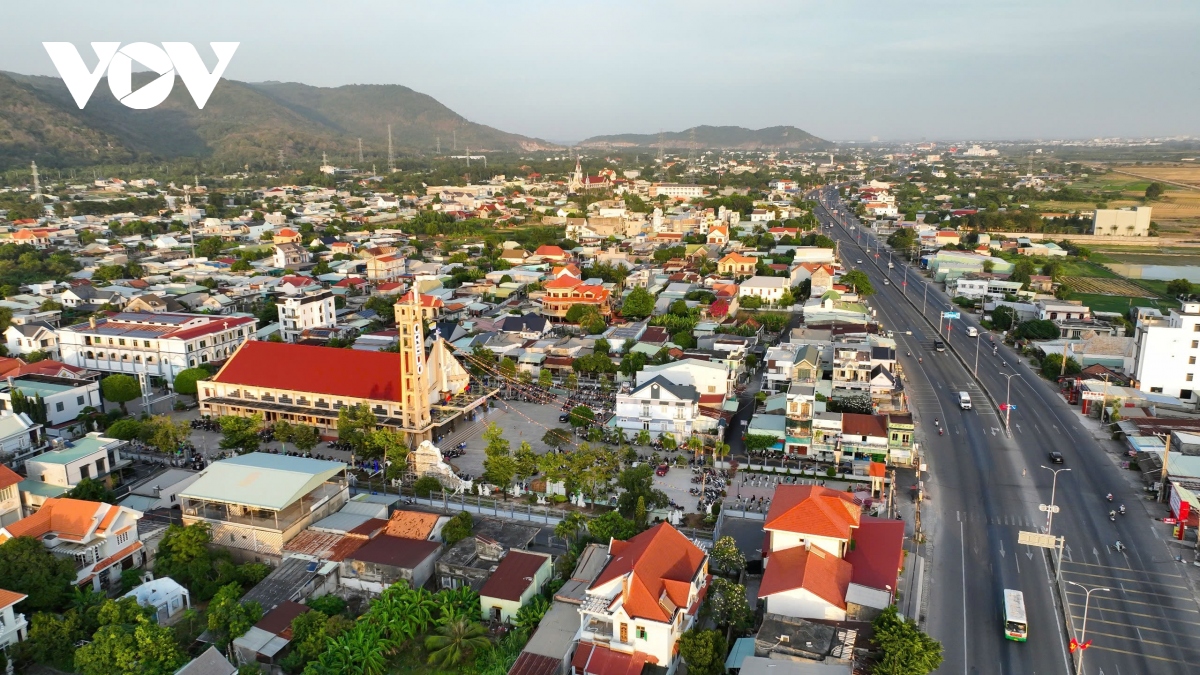 Dieu chinh bang gia dat tai ba ria vung tau, khong anh huong nghia vu tai chinh hinh anh 2