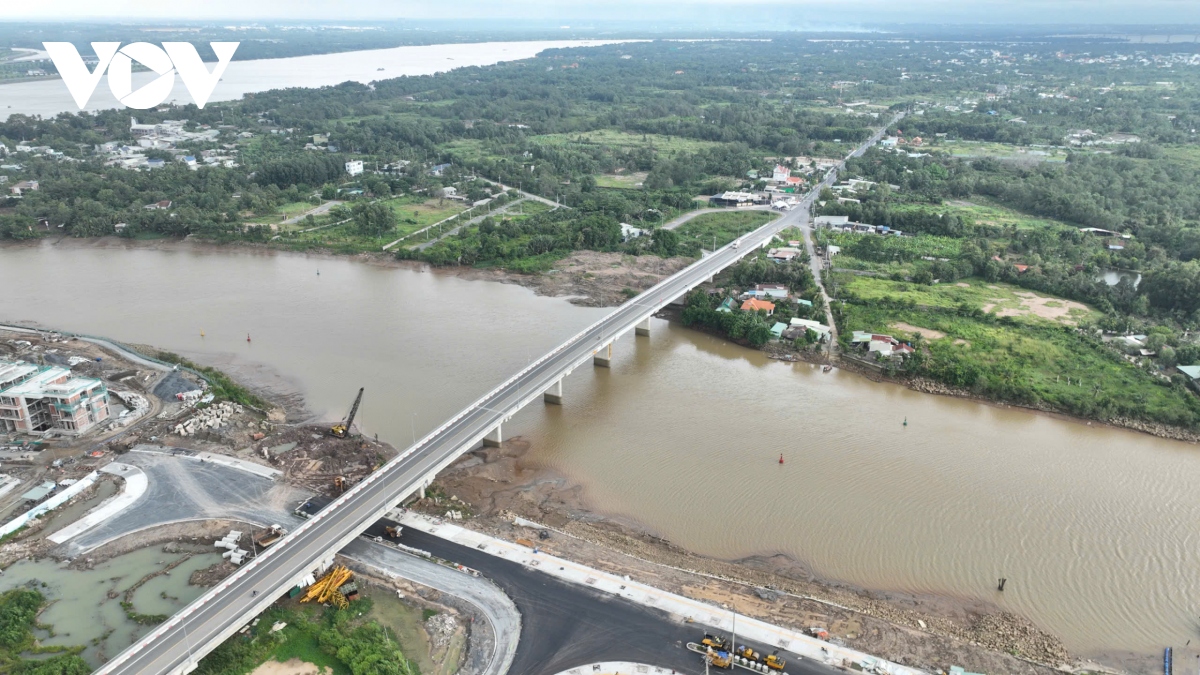 khanh thanh duong long phuoc, ket noi cu lao phia dong tp.hcm hinh anh 2