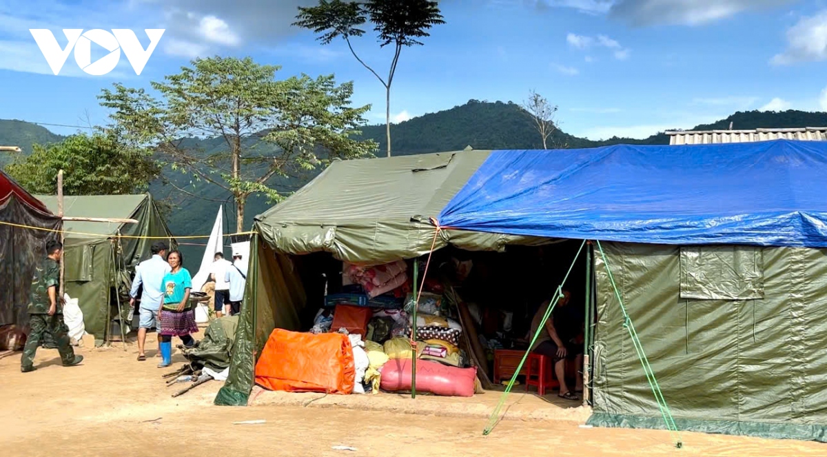  Diem tua de dong bao nam tong, lao cai guong day sau tran sat lo kinh hoang hinh anh 9