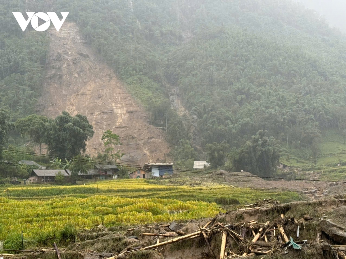 sat lo dat khien 6 nguoi chet o sa pa lao cai hinh anh 1