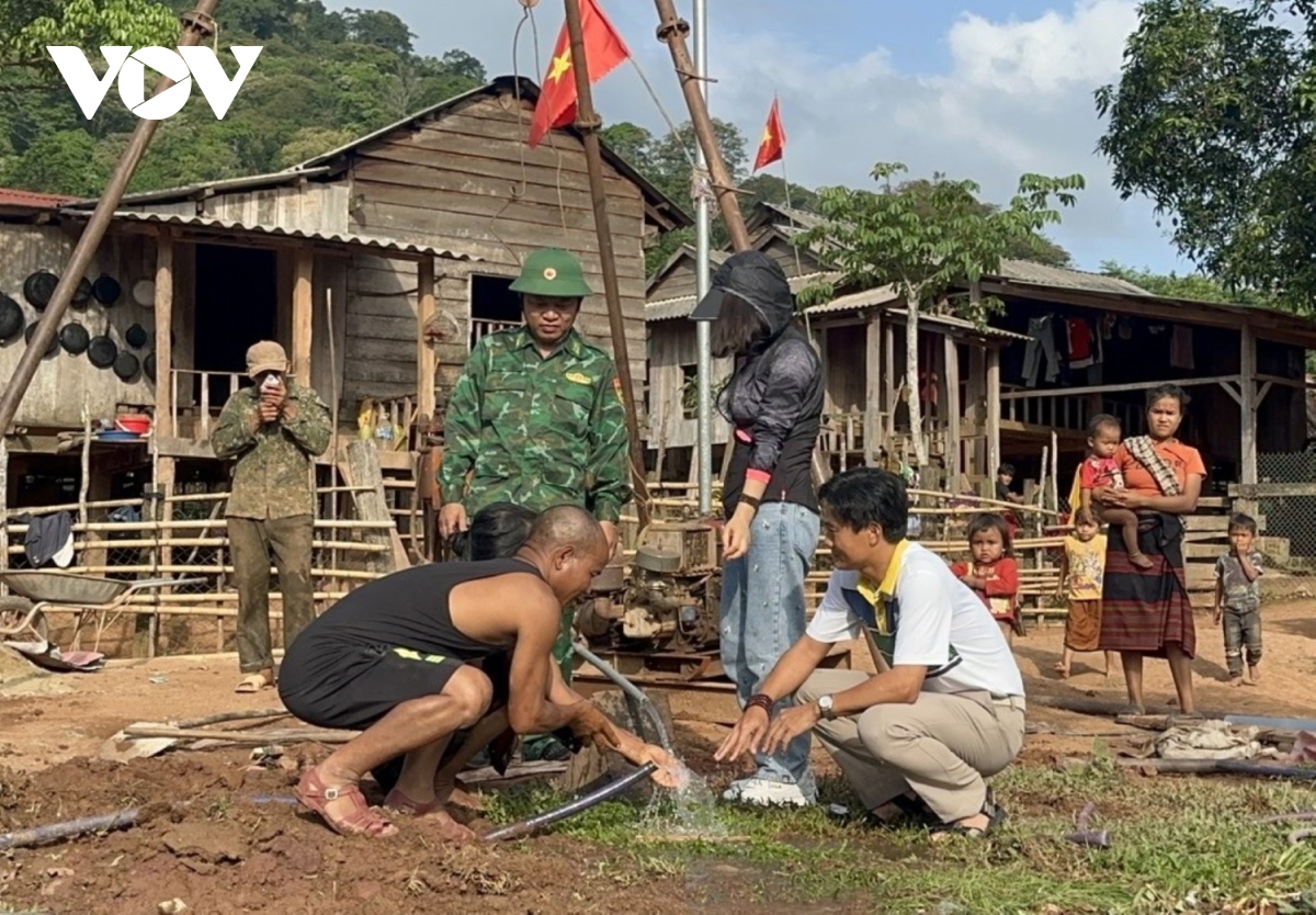 tao dong luc giup nguoi ma coong o quang binh thoat ngheo hinh anh 7