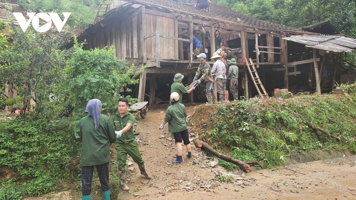 bac kan cong bo tinh huong khan cap ve thien tai tren toan tinh hinh anh 2