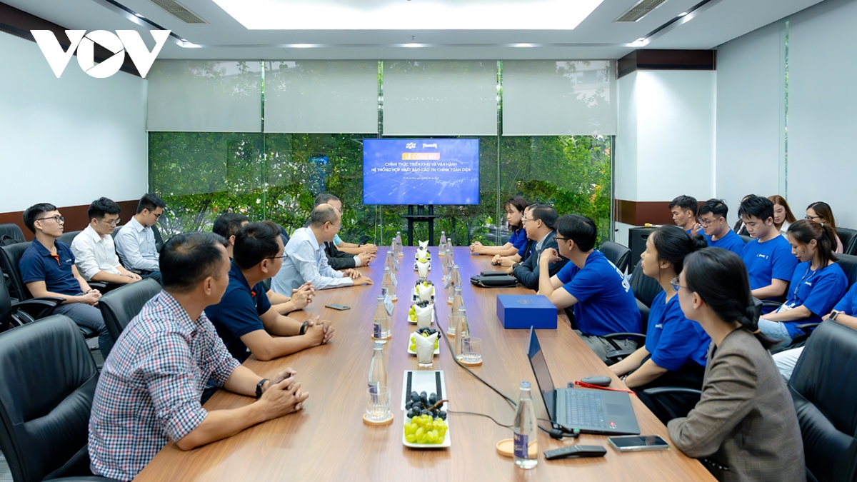 nang cao chat luong quan tri cong ty o cac doanh nghiep viet nam hinh anh 2