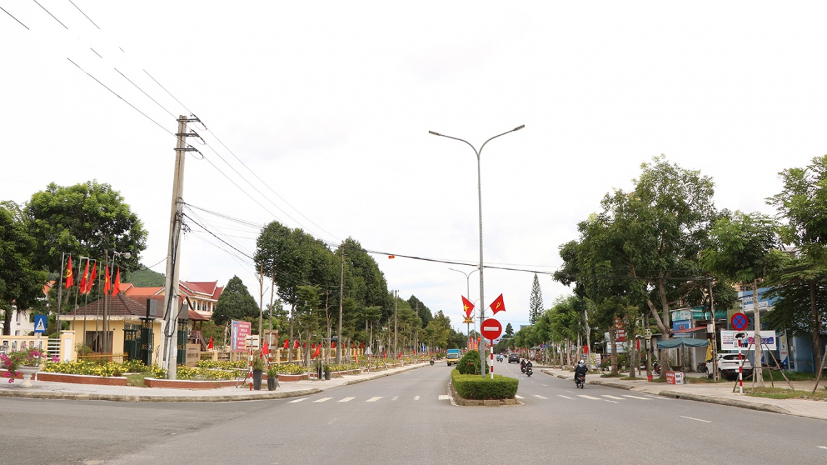 gia lang, nguoi uy tin voi hanh trinh giam ngheo o vung cao thua thien hue hinh anh 5